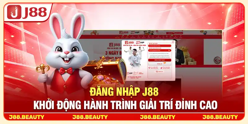 Đăng Nhập J88