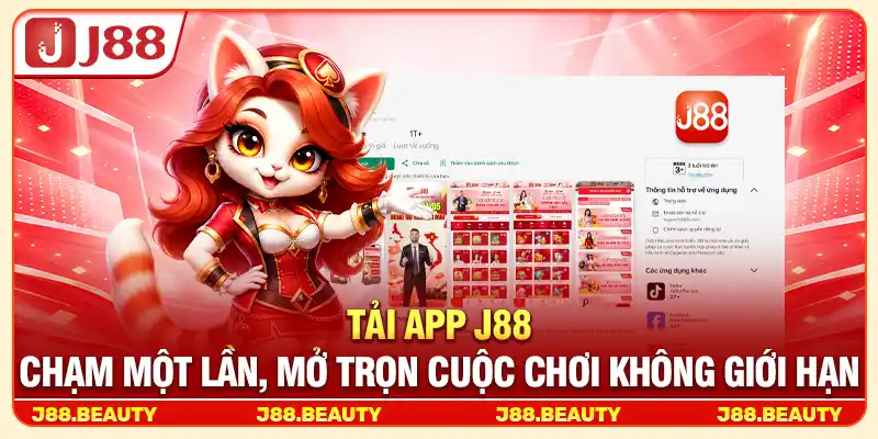 Tải App J88